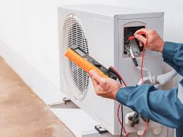 HVAC System Maintenance and Servicing in Bournemouth